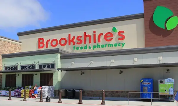 Brookshire Grocery Feedback Survey on Brookshiresfeedback.smg.com