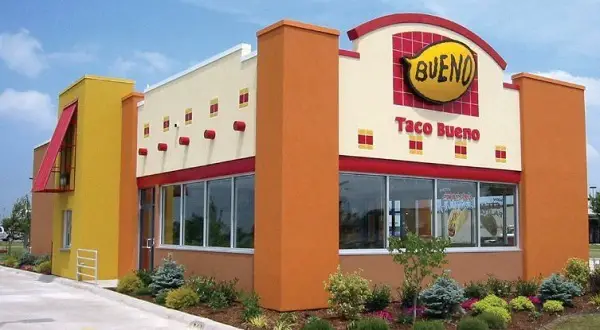 Taco Bueno Survey: Win Redemption code