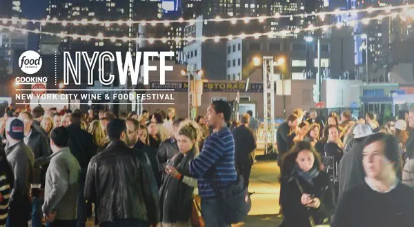 Cokeplaytowin.com New York City Wine & Food Festival (NYCWFF) Sweepstakes