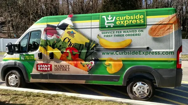 Curbside Express Listens Customer Feedback in Survey