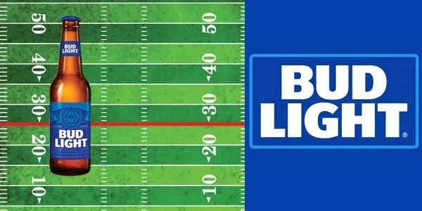 The Bud Light Run for the End Zone Sweepstakes on Endzonesweep.com