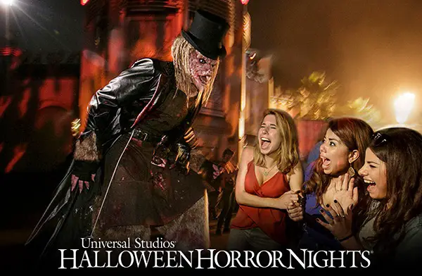 Extratv.com Universal Studios Halloween Horror Nights Sweepstakes