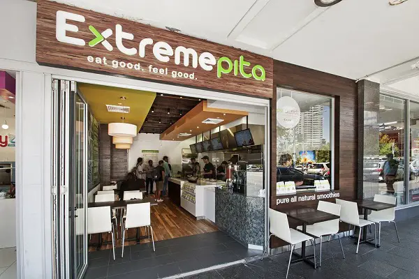 Extreme Pita Survey: Win $100 Gift Card!