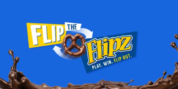 Flip the FLIPZ Instant Win Game: Win Over 2200 Prizes!