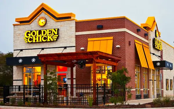 Golden Chick Survey: Get Validation Code For Discount Offer