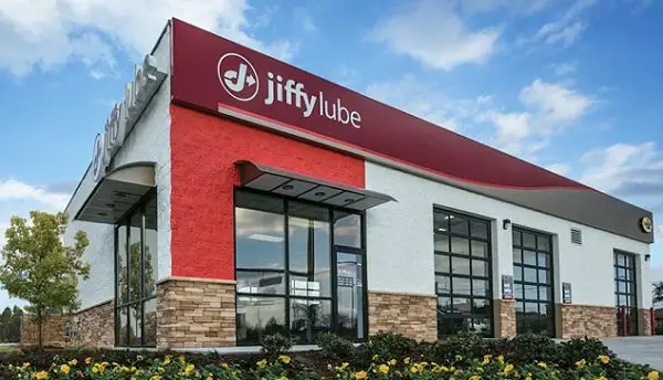 Jiffy Lube Feedback Survey: Win $1000 Cash