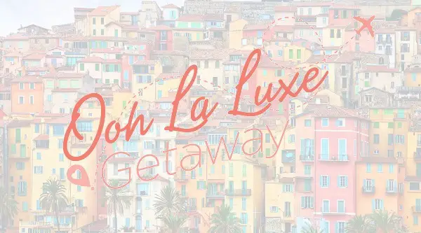 Jtv.com Europe Ooh La Luxe Getaway