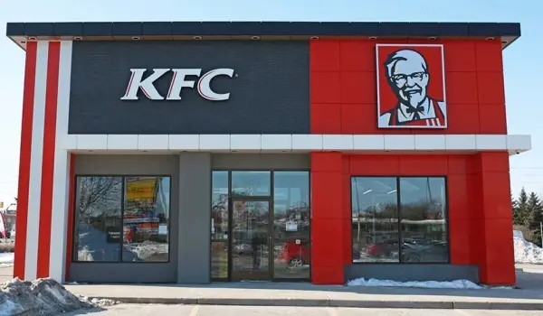 KFC Canada Listen Guest Experience Survey