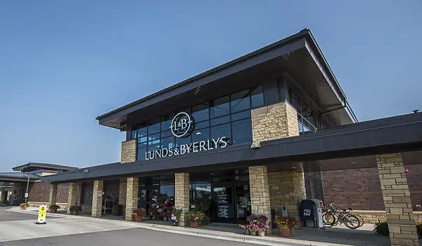 Lunds & Byerlys Feedback Survey: Win Validation Code