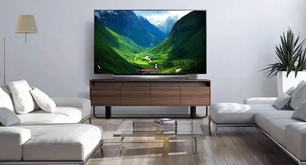 House Beautiful LG Smart TV Sweepstakes on Lg.housebeautiful.com
