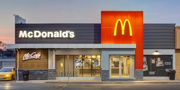 McDonald’s Canada Survey: Win Discount Coupon!