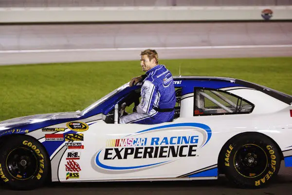 OneMain 2018 Speedway Sweepstakes: Get Ultimate NASCAR experience!