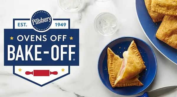 Pillsbury Bake-Off Contest 2022: Win $50000 Cash For You and $50000 Cash for Charity!