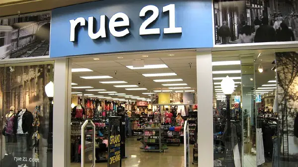 Tell Feedback in Rue21 Survey to Win $25 Gift Card