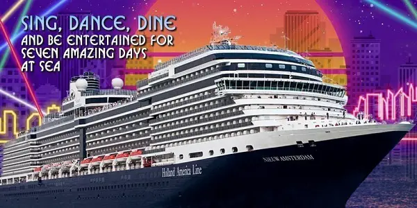 2021 Soul Train Cruise Giveaway