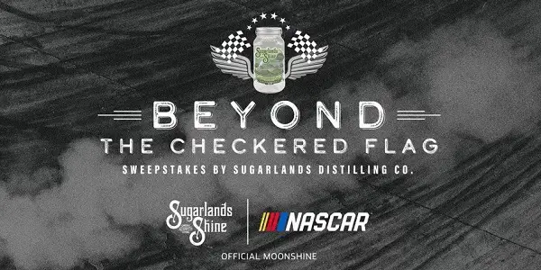 Sugarlands.com Beyond the Checkered Flag Sweepstakes