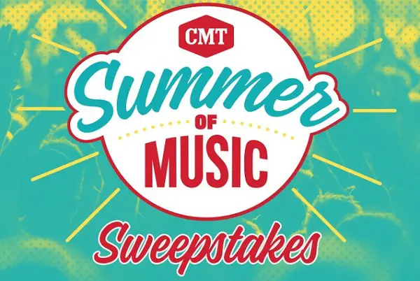 CMT Bar-S Summer of Music Sweepstakes