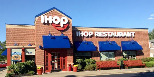 Talk to IHOP.com Survey: Win a Validation Code