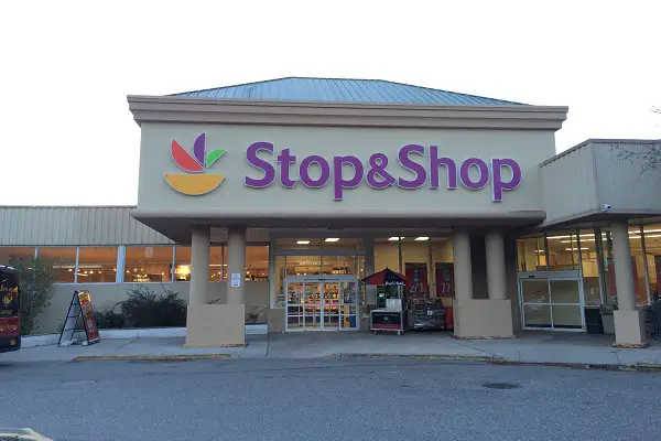 Talk to Stop and Shop Customer Satisfaction Survey Sweepstakes