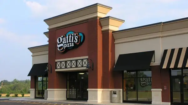 Tell Gatti’s Pizza Feedback in Customer Satisfaction Survey