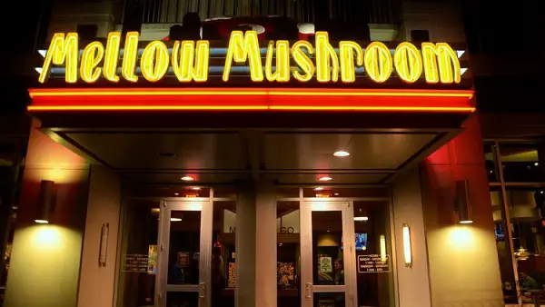 Tell Mellow Mushroom Feedback in Survey