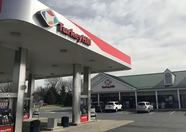 Tell Turkey Hill Feedback in Survey