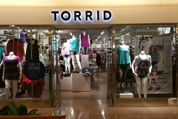 Torrid.com Survey to Win a Validation Code