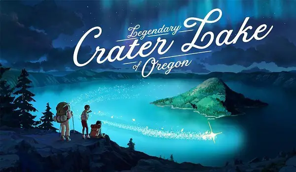 Travel Oregon - Oregon is Magic Sweepstakes