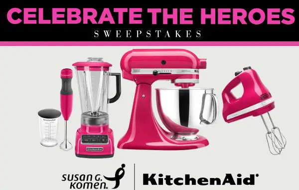 Valpak.com Celebrate the Heroes Sweepstakes