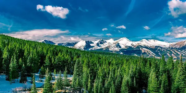 Vrbo.com $5K Vacay Breckenridge Sweepstakes