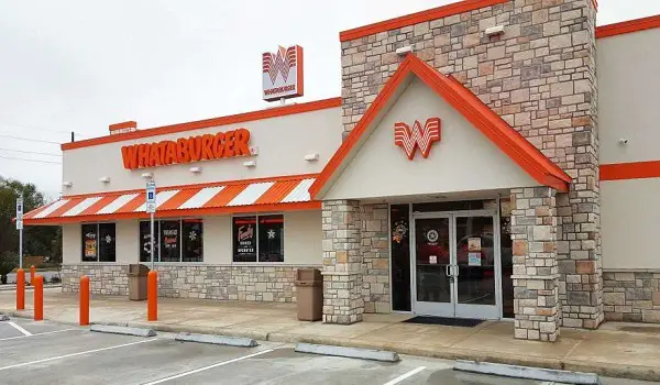 Whataburger Survey: Win Validation Code