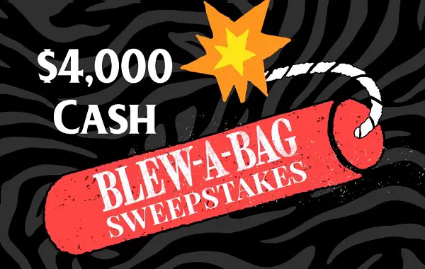 Bet.com Blew A Bag $4K Cash YouTube Sweepstakes
