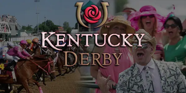 Blue Moon PAC 2019 Kentucky Derby Sweepstakes: Win Trip