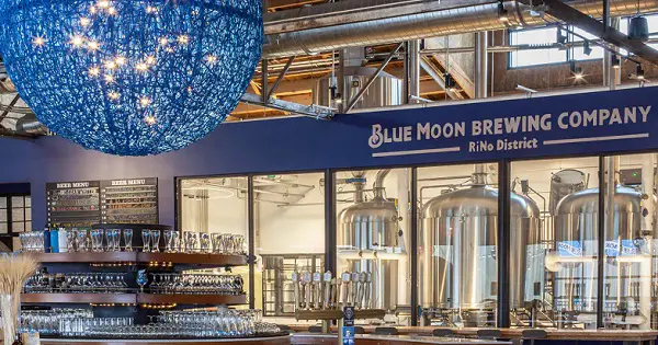 Blue Moon Cheers To Summer Rino Flyaway Sweepstakes