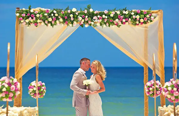 Bridalguide.com Destination Wedding Survey Sweepstakes