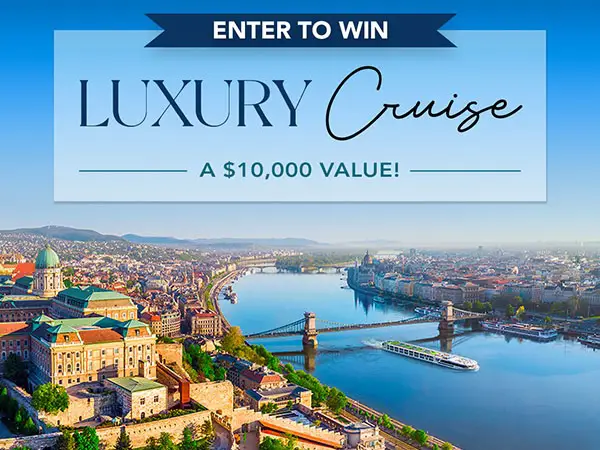 Cruise One Dream Vacation Giveaway: Win Free Cruise Vacation