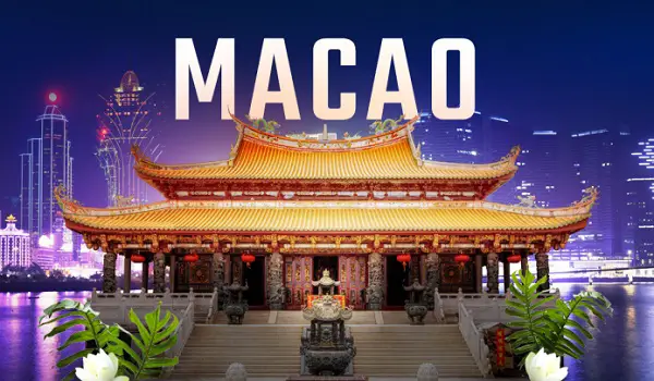 Macao The Perfect Blend Sweepstakes: Win A Trip to Macao!