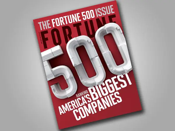 Fortune 500 Survey 2019: Win $100 Amazon Gift Card