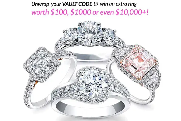 Fragrant Jewels Vault Sweepstakes 2023