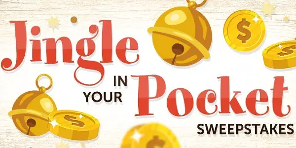 Smithfield.com Jingle In Your Pocket Sweepstakes