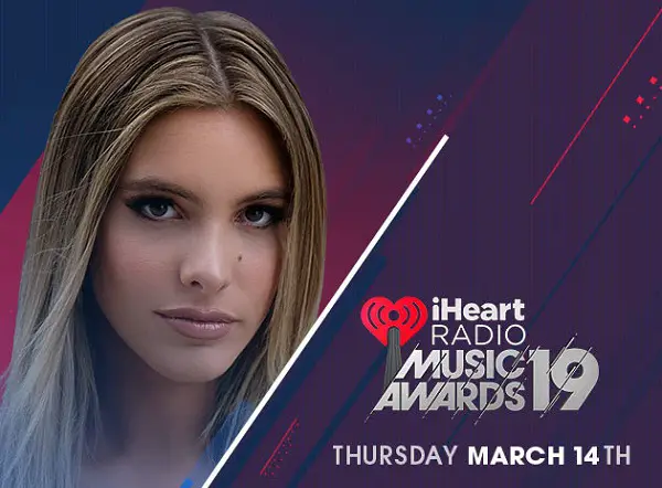 Iheartradio Music Awards and Meet Lele Pons Sweepstakes