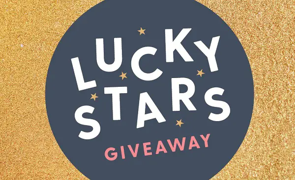 Jane.com Lucky Stars Giveaway