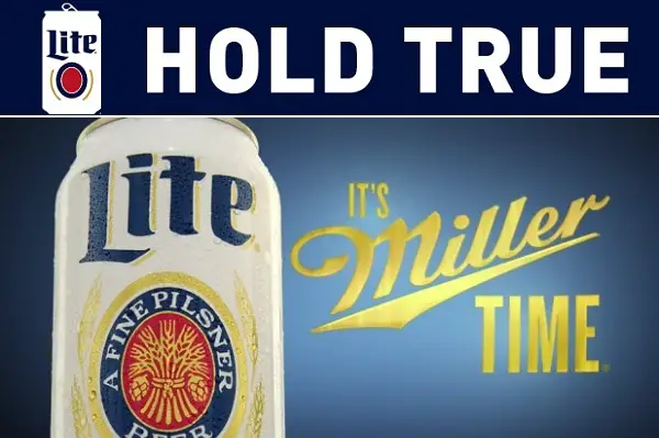 Miller Lite March Hoops Sweepstakes 2020