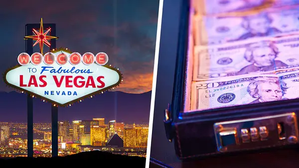 Omaze.com Win $10,000 and Las Vegas Trip Sweepstakes