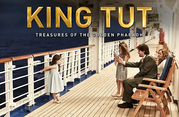 Princess Cruises Treasures Of Exploring Together Sweepstakes