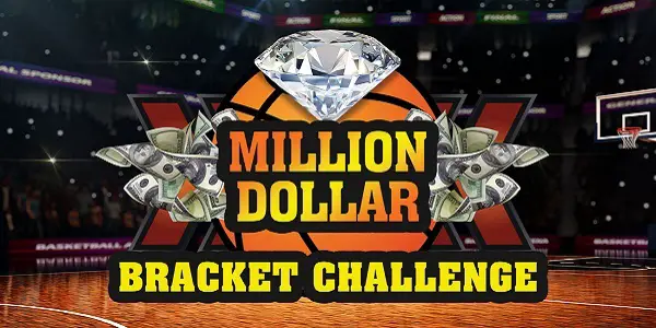 RIJ Million Dollar Bracket Challenge Contest