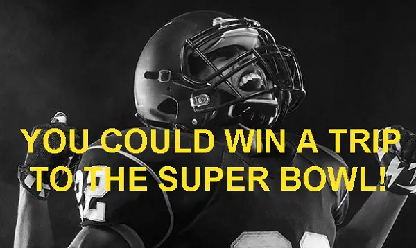 Shark Club Contest: Win A Trip to Super Bowl LIV