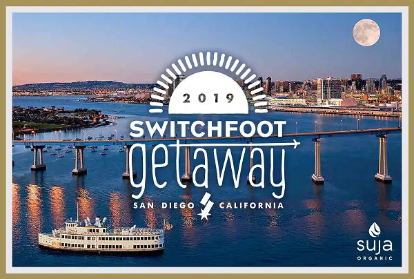Switchfoot.com Win a Trip to San Diego Sweepstakes