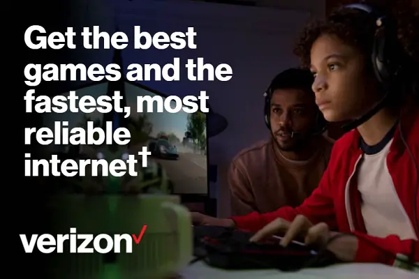 Verizon Play NYC Sweepstakes