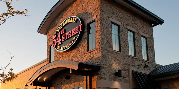 54thStreetGrill.Tellcv.com Survey for Free Appetizer or Dessert